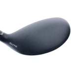 Used Callaway Elyte 4 Hybrid / 22 Degrees / Regular Flex