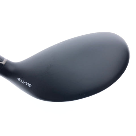 Used Callaway Elyte 4 Hybrid / 22 Degrees / Regular Flex