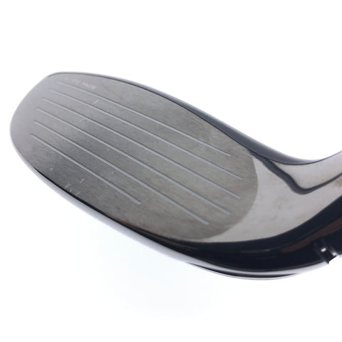 Used Callaway Elyte 4 Hybrid / 22 Degrees / Regular Flex