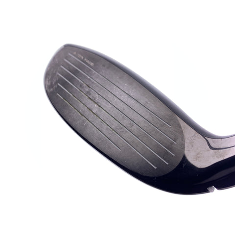 Used Callaway Elyte 4 Hybrid / 22 Degrees / Regular Flex