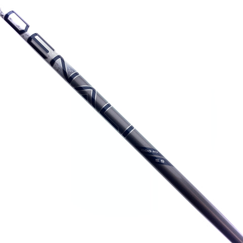 Used Callaway Elyte 4 Hybrid / 22 Degrees / Regular Flex