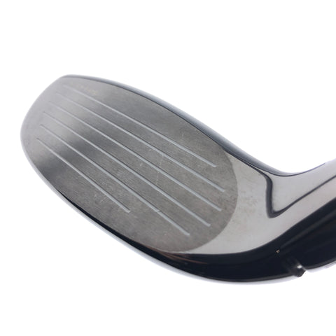 Used Callaway Elyte 4 Hybrid / 22 Degrees / Soft Regular Flex