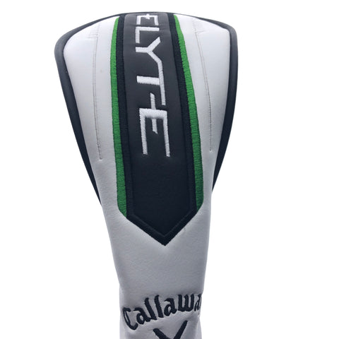 Used Callaway Elyte 4 Hybrid / 22 Degrees / Stiff Flex