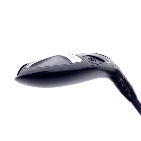 Used Callaway Elyte 4 Hybrid / 22 Degrees / Stiff Flex