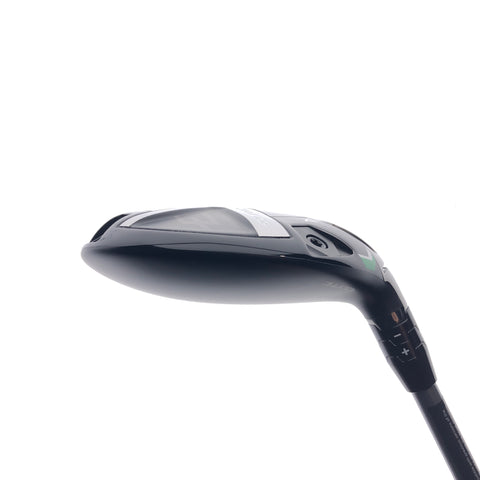 Used Callaway Elyte 4 Hybrid / 22 Degrees / Stiff Flex