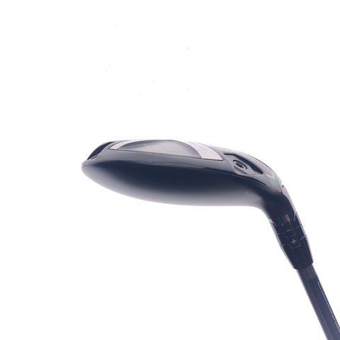 Used Callaway Elyte 4 Hybrid / 22 Degrees / Stiff Flex