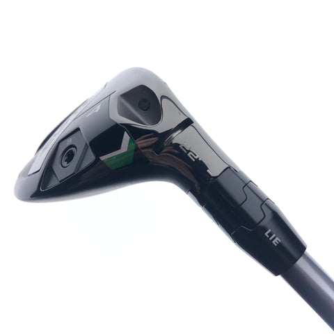 Used Callaway Elyte 4 Hybrid / 22 Degrees / Stiff Flex