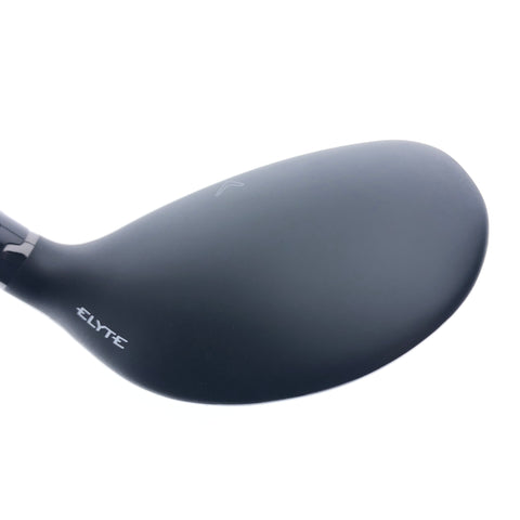 Used Callaway Elyte 4 Hybrid / 22 Degrees / Stiff Flex
