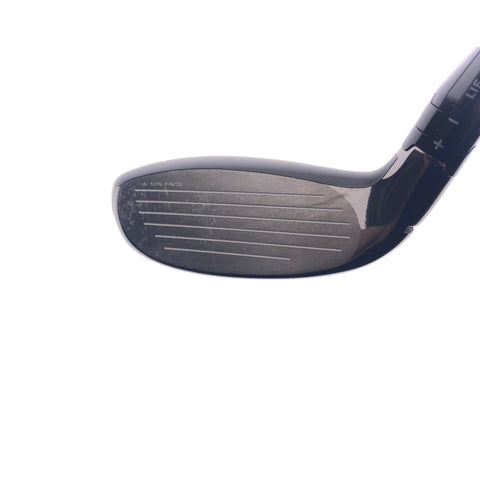 Used Callaway Elyte 4 Hybrid / 22 Degrees / Stiff Flex