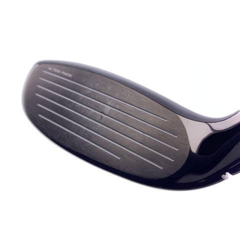 Used Callaway Elyte 4 Hybrid / 22 Degrees / Stiff Flex