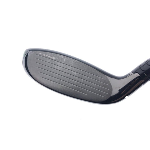Used Callaway Elyte 4 Hybrid / 22 Degrees / Stiff Flex