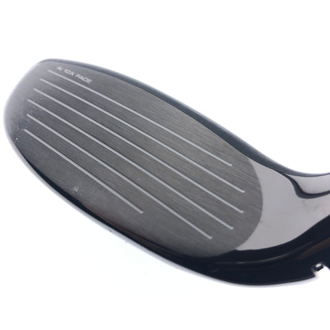 Used Callaway Elyte 4 Hybrid / 22 Degrees / Stiff Flex