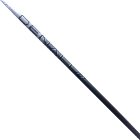 Used Callaway Elyte 4 Hybrid / 22 Degrees / Stiff Flex