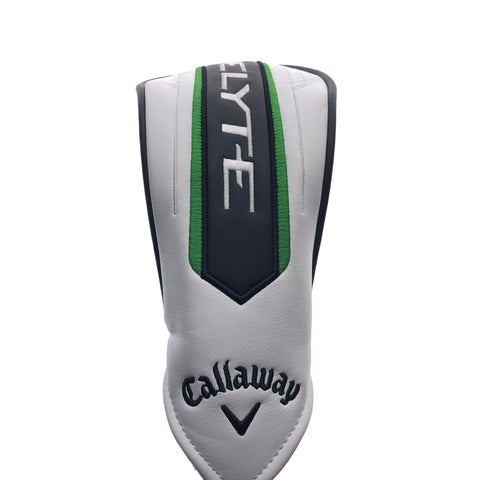 Used Callaway Elyte 4 Hybrid / 22 Degrees / Stiff Flex