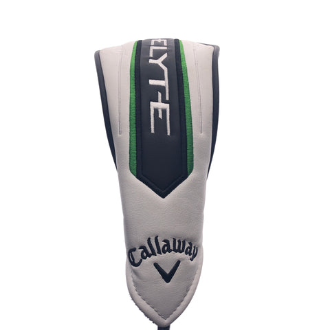 Used Callaway Elyte 4 Hybrid / 22 Degrees / Stiff Flex