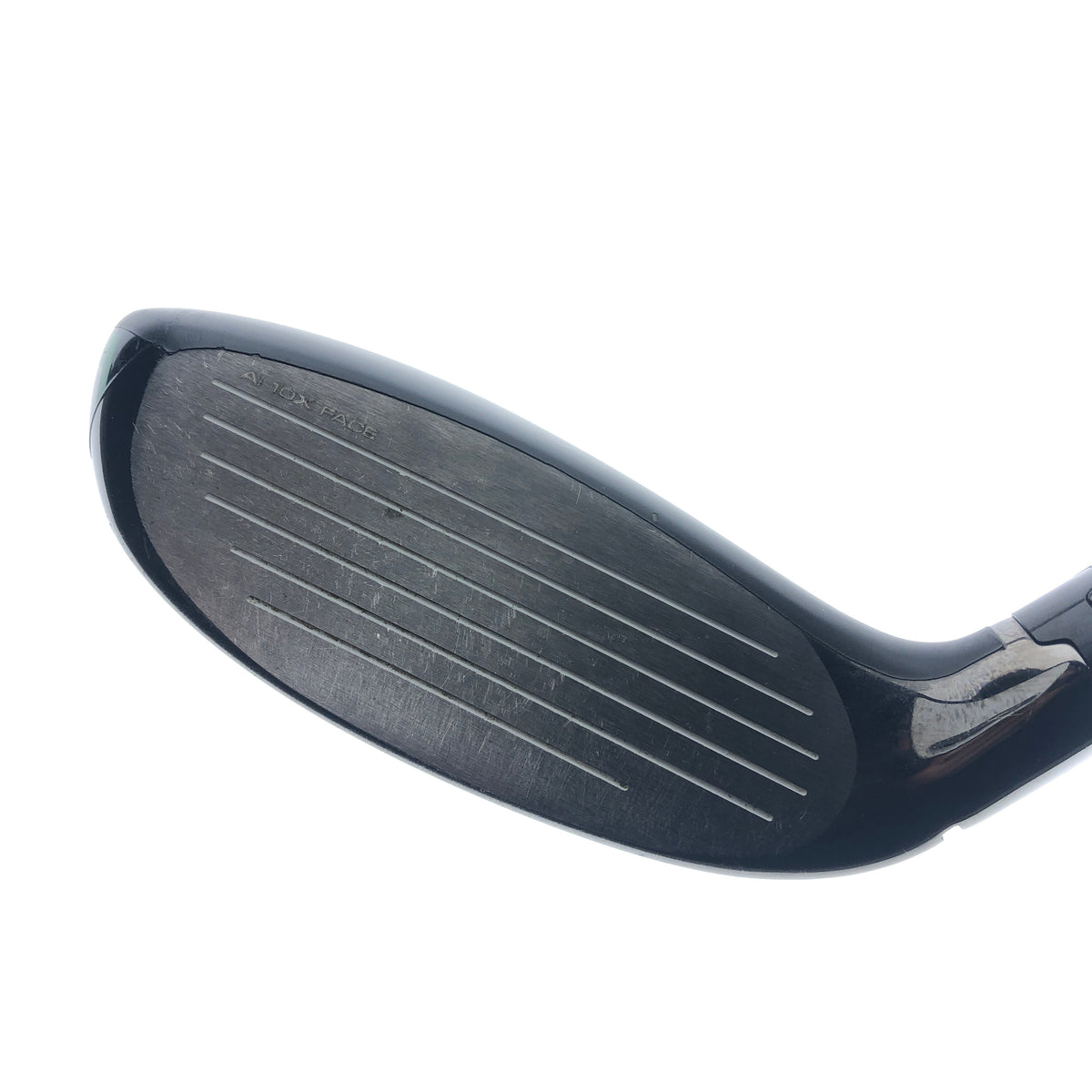 Used Callaway Elyte 4 Hybrid / 22.0 Degrees / Ladies Flex