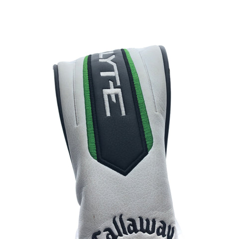 Used Callaway Elyte 4 Hybrid / 22.0 Degrees / Regular Flex