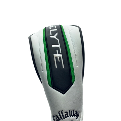 Used Callaway Elyte 4 Hybrid / 22.0 Degrees / Regular Flex