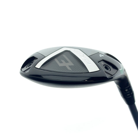 Used Callaway Elyte 4 Hybrid / 22.0 Degrees / Regular Flex