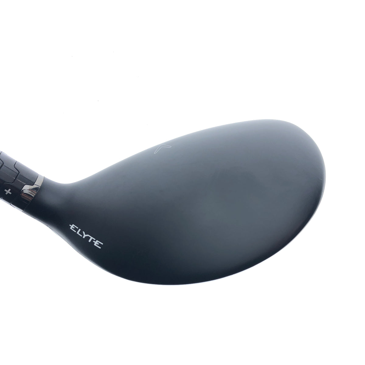 Used Callaway Elyte 4 Hybrid / 22.0 Degrees / Regular Flex