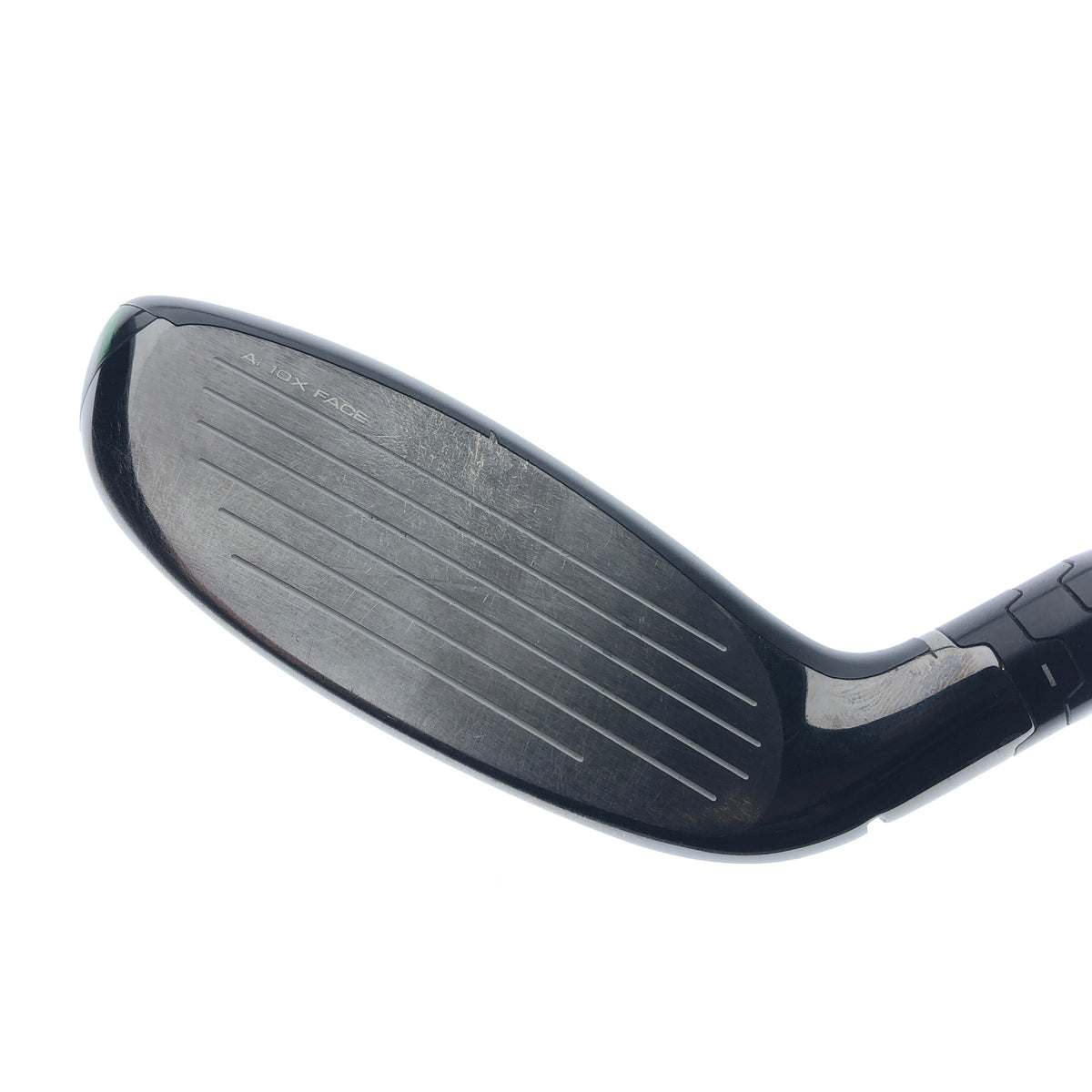 Used Callaway Elyte 4 Hybrid / 22.0 Degrees / Regular Flex