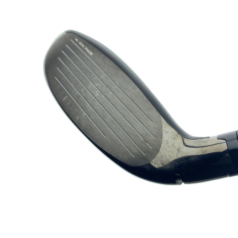 Used Callaway Elyte 4 Hybrid / 22.0 Degrees / Regular Flex