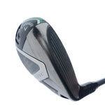 Used Callaway Elyte 4 Hybrid / 22.0 Degrees / Regular Flex