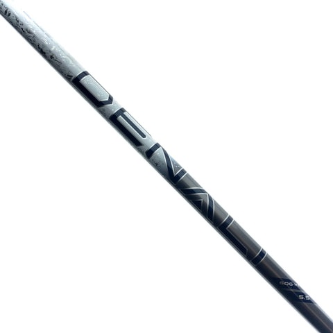 Used Callaway Elyte 4 Hybrid / 22.0 Degrees / Regular Flex