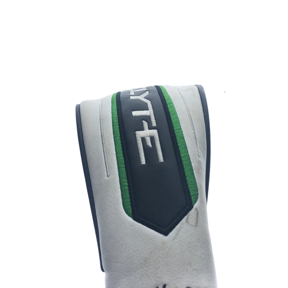 Used Callaway Elyte 4 Hybrid / 22.0 Degrees / Stiff Flex