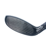Used Callaway Elyte 4 Hybrid / 22.0 Degrees / Stiff Flex