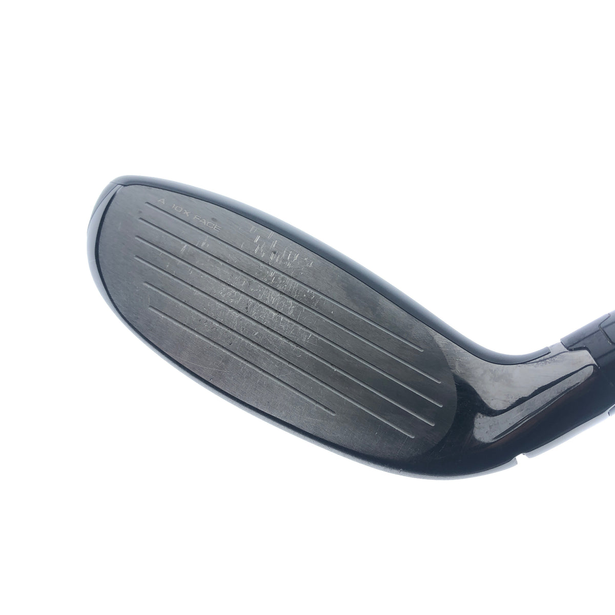 Used Callaway Elyte 4 Hybrid / 22.0 Degrees / Stiff Flex