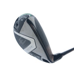 Used Callaway Elyte 4 Hybrid / 22.0 Degrees / Stiff Flex