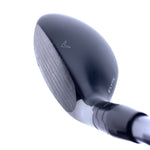 Used Callaway Elyte 4 Hybrid / 22.0 Degrees / Stiff Flex