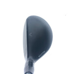 Used Callaway Elyte 4 Hybrid / 22.0 Degrees / Stiff Flex