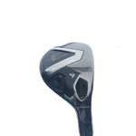 Used Callaway Elyte 4 Hybrid / 22.0 Degrees / Stiff Flex