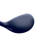 Used Callaway Elyte 4 Hybrid / 22.0 Degrees / Ventus HB Blue VeloCore+ 6S