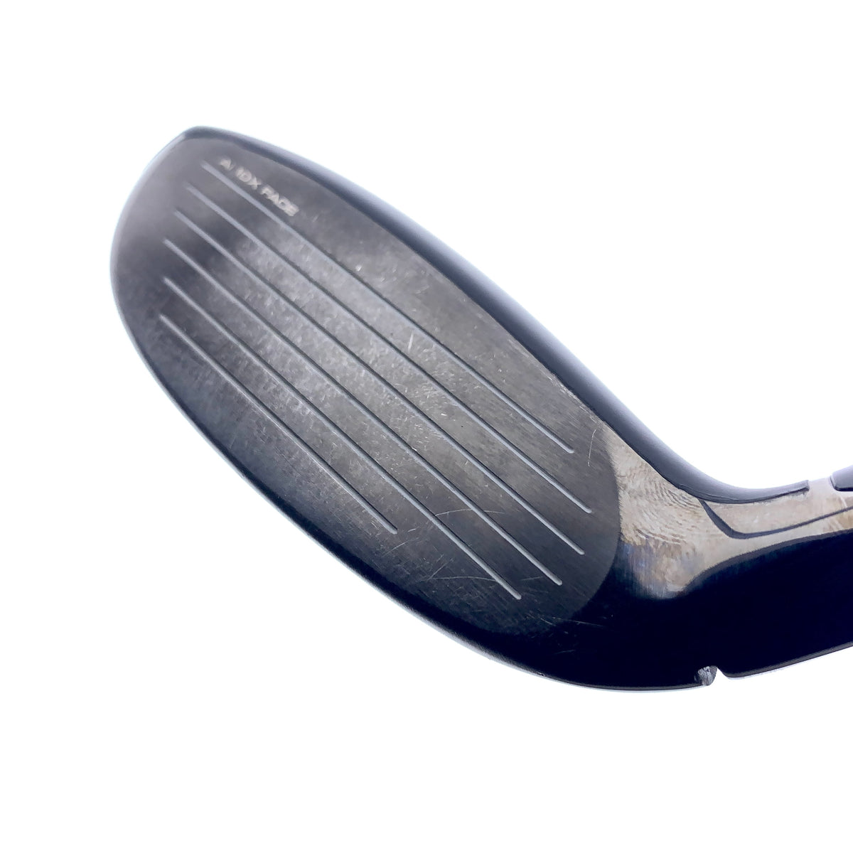 Used Callaway Elyte 4 Hybrid / 22.0 Degrees / Ventus HB Blue VeloCore+ 6S