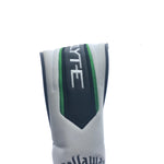Used Callaway Elyte 4 Hybrid/22.0 Deg/Stiff Flex/Graph Design Tour AD DI-85