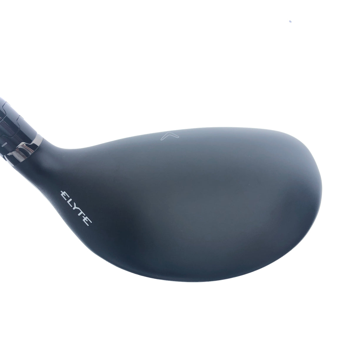 Used Callaway Elyte 4 Hybrid/22.0 Deg/Stiff Flex/Graph Design Tour AD DI-85
