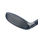 Used Callaway Elyte 4 Hybrid/22.0 Deg/Stiff Flex/Graph Design Tour AD DI-85