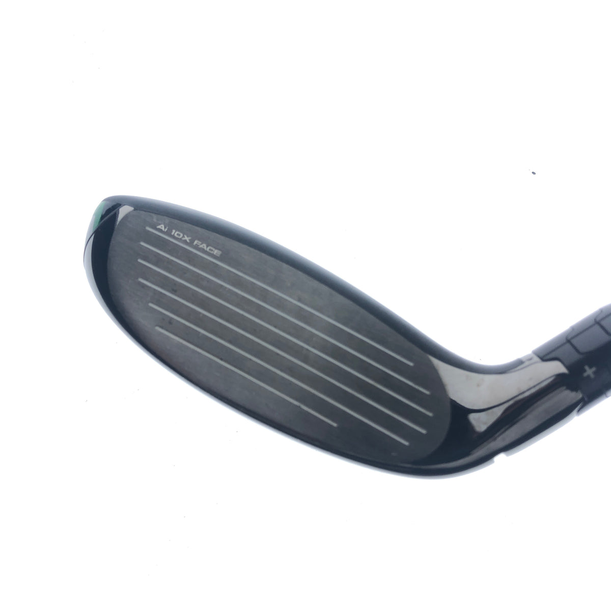 Used Callaway Elyte 4 Hybrid/22.0 Deg/Stiff Flex/Graph Design Tour AD DI-85