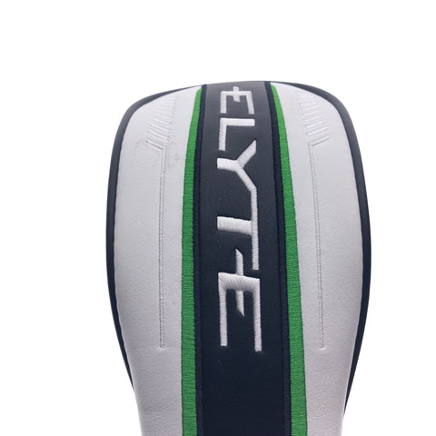 Used Callaway Elyte 5 Fairway Wood / 18 Degrees / Regular Flex