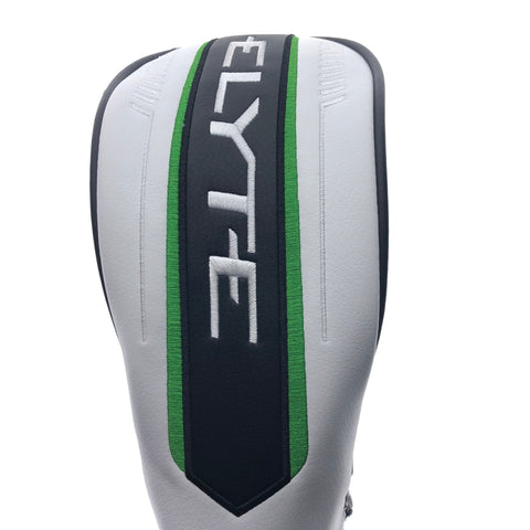 Used Callaway Elyte 5 Fairway Wood / 18 Degrees / Regular Flex