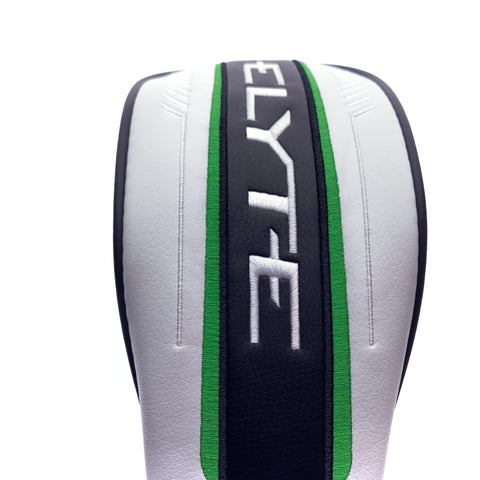 Used Callaway Elyte 5 Fairway Wood / 18 Degrees / Regular Flex