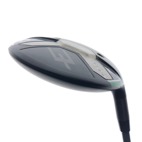 Used Callaway Elyte 5 Fairway Wood / 18 Degrees / Regular Flex