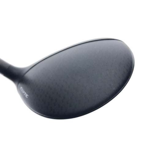 Used Callaway Elyte 5 Fairway Wood / 18 Degrees / Regular Flex