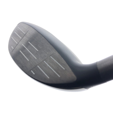 Used Callaway Elyte 5 Fairway Wood / 18 Degrees / Regular Flex