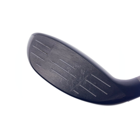 Used Callaway Elyte 5 Fairway Wood / 18 Degrees / Regular Flex
