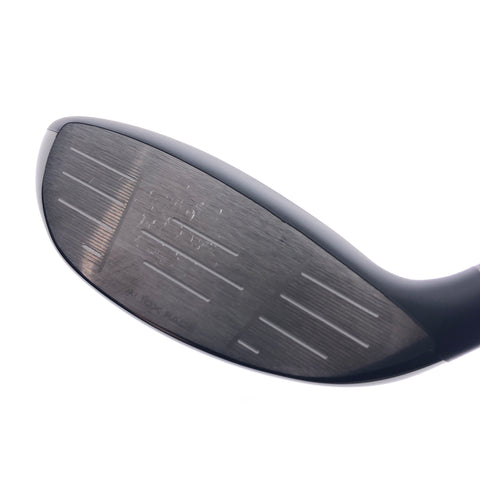 Used Callaway Elyte 5 Fairway Wood / 18 Degrees / Regular Flex