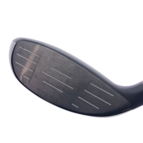 Used Callaway Elyte 5 Fairway Wood / 18 Degrees / Regular Flex